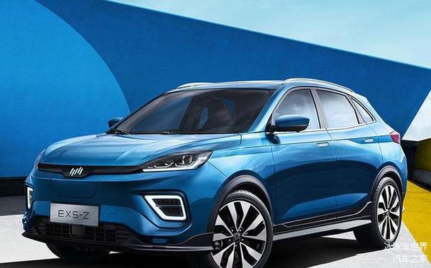 东莞344WEY威派豪华SUV市场的黑马，零跑汽车与智能交通系统的协同