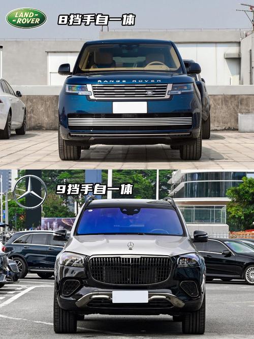东莞344迈巴赫经典与现代的完美融合，路虎如何塑造独特的品牌形象